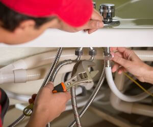 About The Faucet Pros Geraldine, AL