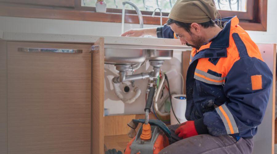 home faucet repair service in Geraldine, AL